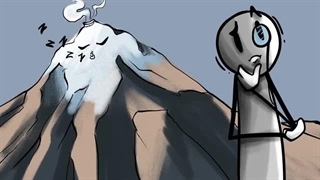 اگر کوه دماوند فوران کنه چی میشه؟