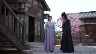 سریال چینی عشق و سلطنت (Love and Crown) قسمت بیستم با زیرنویس فارسی