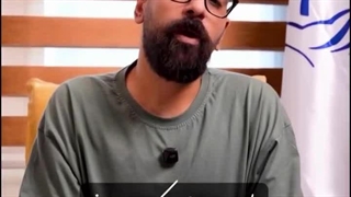 ⁨ چرا برگشتی به ماورانت؟