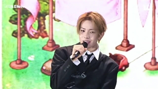 اجرای اهنگ royalty و chamber5 در lotte world