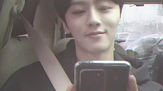 تولدت مبارک لیدر خوش خنده و مهربون SF9 :)))