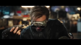 دانلود فیلم Altered 2025 تغییر یافته