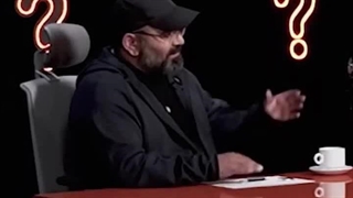 سطح سواد حسن آقامیری در یک دقیقه