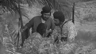 سریال Braves Of Tangestan دلیران تنگستان 1353 قسمت هفتم