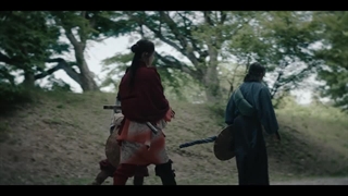 قسمت 5 سریال ژاپنی آخرین سامورایی بازمانده Last Samurai.Standing 2025