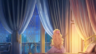 انیمه شاهزاده‌ی جادویی سرنوشت‌ساز: چه کسی مرا شاهزاده کرد؟ Mofa Gongzhu de Xiao Fannao قسمت 11