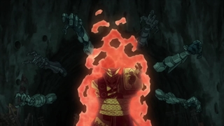 انیمه گاچیاکوتا Gachiakuta قسمت 20