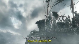 جنرال هابیت 3 / 2014 . قسمت دوم