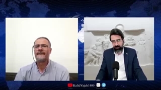 14040902: صبر حزب‌الله در برابر اسرائیل تا کجا ادامه دارد؟