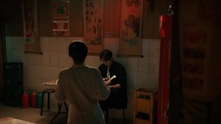 سریال چینی عشق در سرزمین فیروزه‌ای (Love Onthe Turquoise Land) قسمت ششم با زیرنویس فارسی