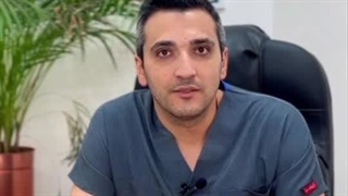 علت شنیدن صدای گوش یا سر چیست؟