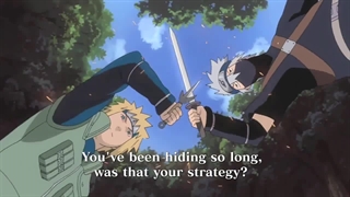 تریلر بازی Naruto Ninja Storm Generation ایکس باکس 360