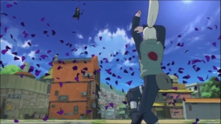 تریلر بازی Naruto Ninja Storm Revolution XBOX 360