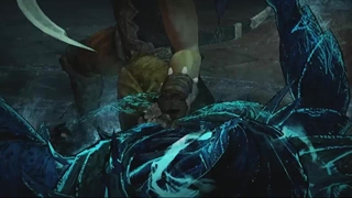 تریلر گیم پلی بازی Prince of Persia 2008 ایکس باکس 360