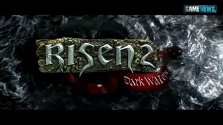 تریلر بازی Risen 2 ایکس باکس 360