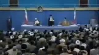 بارها گفتیم نهی از منکر زبانی جایزه، وظیفه همه هم هست، واجبم هست، در هیچ شرایطی هم نهی از منکر زبانی ساقط نمی‌شود.