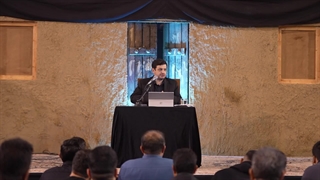 حضرت زهرا (سلام‌الله‌علیها) نگهبان دین ۶