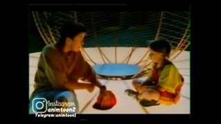 سریال قدیمی ماشین سحرآمیز دهه ۷۰. مژگان عظیمی دوبلور. سعید شیخ زاده