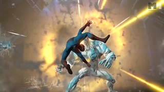 تریلر بازی Spider Man Edge Of Time ایکس باکس 360