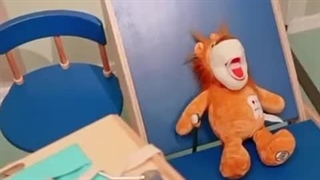 درمان های کودکان در دندانپزشکی تخصصی اطفال