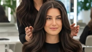 Yasgallery.net انتخاب رنگ مو