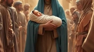 معرفی حضرت عیسی