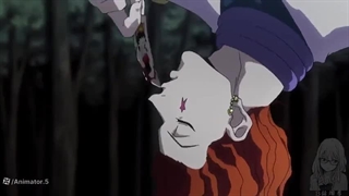 میکس فوق العاده خفن از انیمه های مختلف تقدیم به دنبال کننده گان عزیز