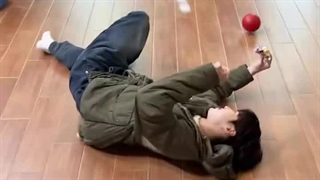 آپدیت یوتیوب آلفا درایو وان^^/ بخش منتشر نشده از وان دریم فوراور♡