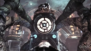 تریلر گیم پلی بازی Transformers War For Cybertron ایکس باکس 360