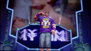 تریلر بازی WWE Allstars ایکس باکس 360