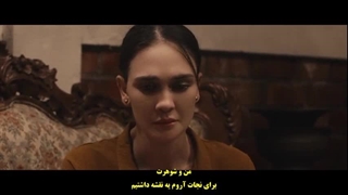 پخش آنلاین فیلم راه خانه 2025 Jalan Pulang ترسناک