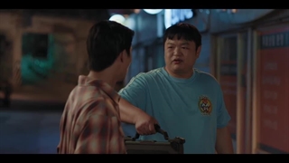 سریال قهرمانان محله قسمت3زیرنویس بزودی