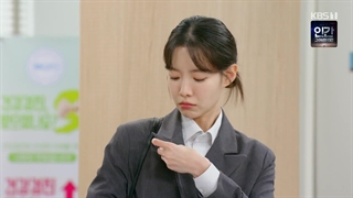 سریال کره ای ماری و سه پدرش 2025 Marie and Her Three Daddies (قسمت 21) زیرنویس فارسی