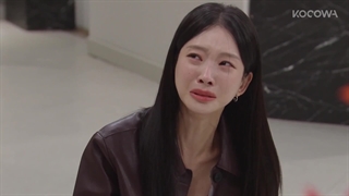 سریال کره ای دروغگوی بی نظیر 2025 A Graceful Liar (قسمت 32) زیرنویس فارسی