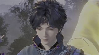 انیمه امپراطور الهی سرنوشت The Divine Emperor of Destiny قسمت 26