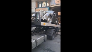 خودروبر تهرانپارس | راهنمای کامل، قیمت‌ها و بهترین خودروبرها | 09122374672