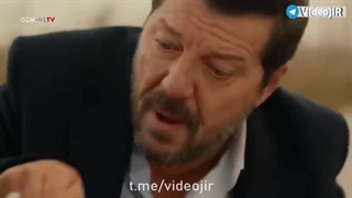 سریال ترکی سنگدل قسمت 43 با دوبله فارسی