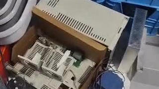 نمایندگی تعمیر و فروش اینورتر و درایو اینوت