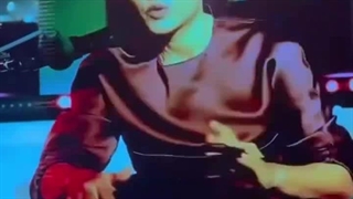 گلشیفته فراهانی در مراسم خیریه Franca Fund Gala در دوحه