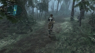 گیم پلی بازی Shadow Hearts 2 Covenant پلی استیشن 2