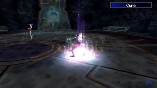 گیم پلی بازی Shadow Hearts 3 From The New World