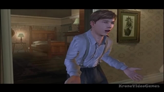 گیم پلی بازی Chronicles Of Narnia