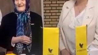 محصولات فوراور آمریکا صد درصد تضمینی با نتیجه دهی بالا