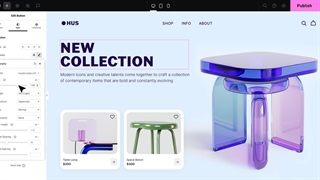 معرفی المنتور بعنوان سایت ساز وردپرس