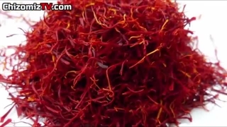 جادوی زعفران، گران ترین ادویه دنیا