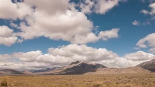 طرحی که هیچ‌کس باورش نمی‌کرد: تولید آب از دل کوه‌های بی‌بارون!