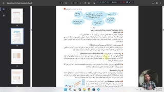 آموزش مجازی درس دانش فنی پایه دهم رشته کامپیوتر -پودمان دوم