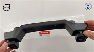 دستگیره جلو اتاق سمت چپ ولوو تایوان - زدتراک