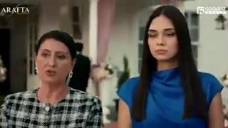 سریال جدید دربرزخ قسمت سوم با زیرنویس فارسی