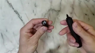 موزن گوش و بینی شیائومی Mijia Nose Hair Trimmer HN1